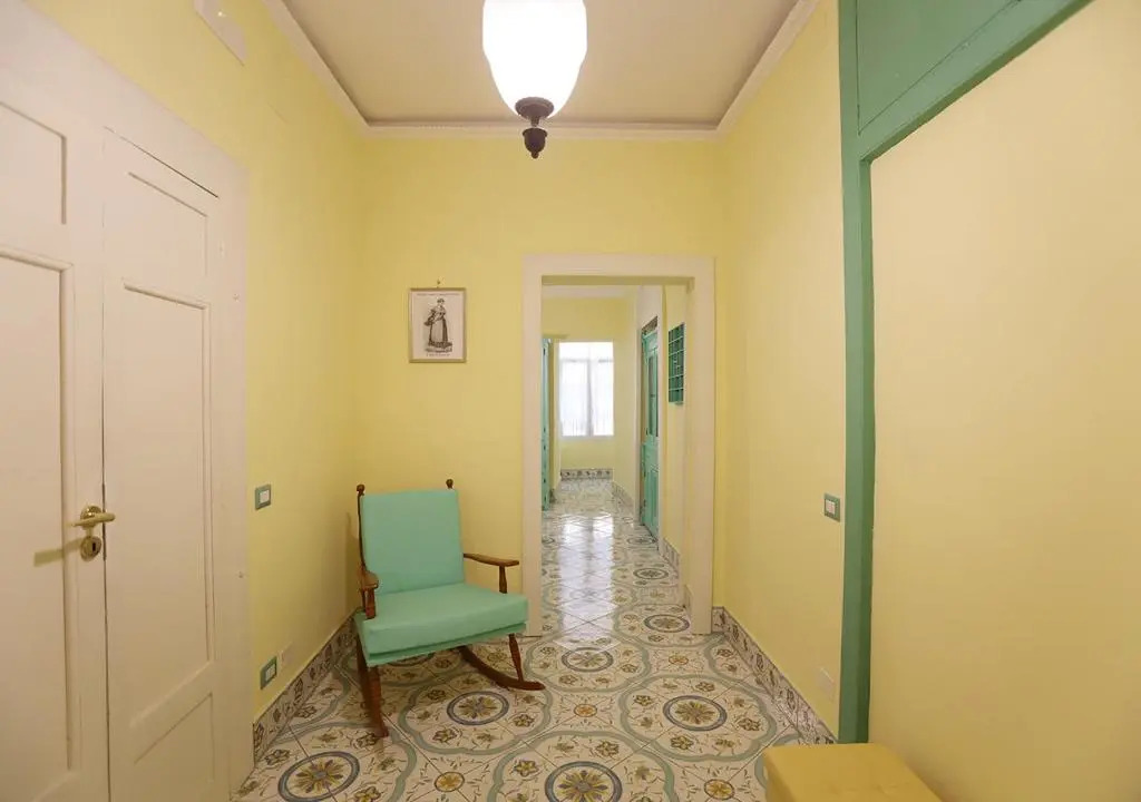 Residenze Storiche Vestuti