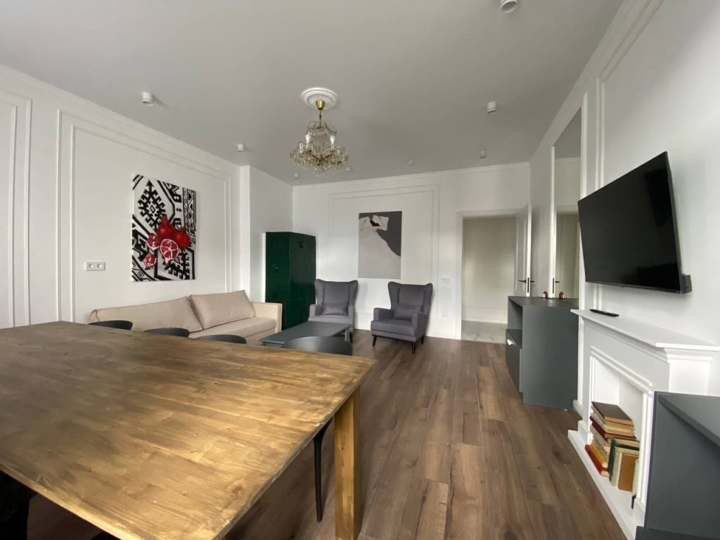 Baltic Apart на Заводской 8