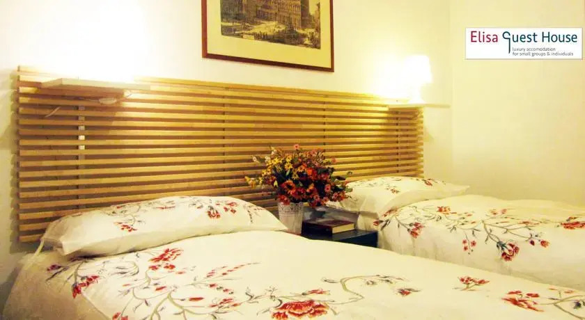 Elisa Guest House