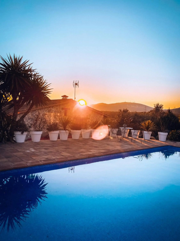 Bubble Suite Canyelles
