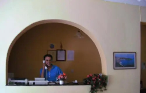 Athina Hotel