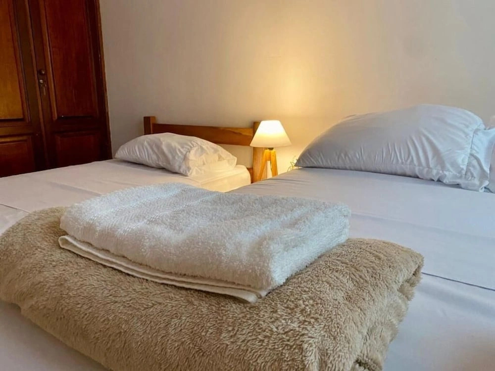 Casa Miriti Hostel