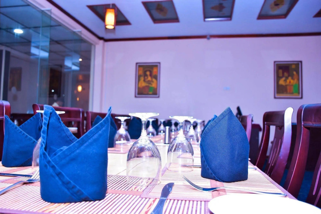 Heritage Hotel