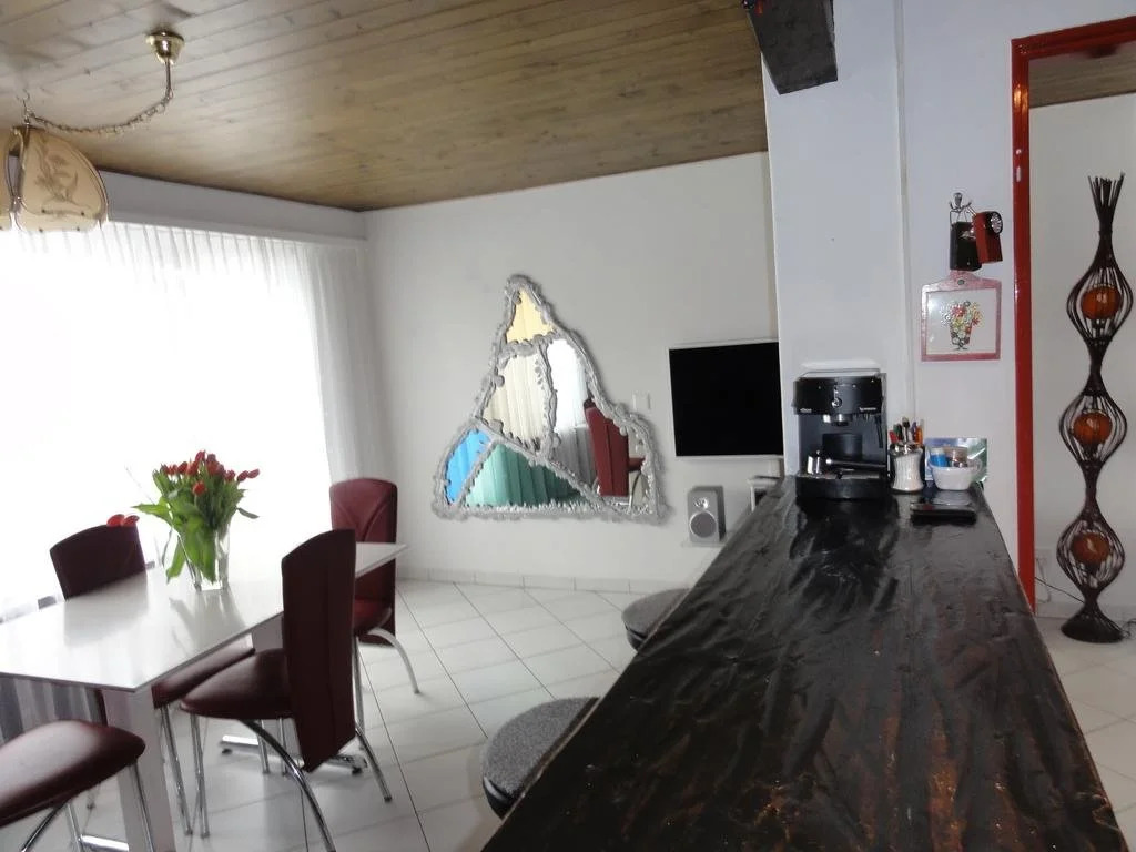 Haus St. Bernhard