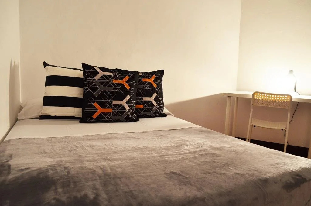 MyBedBcn