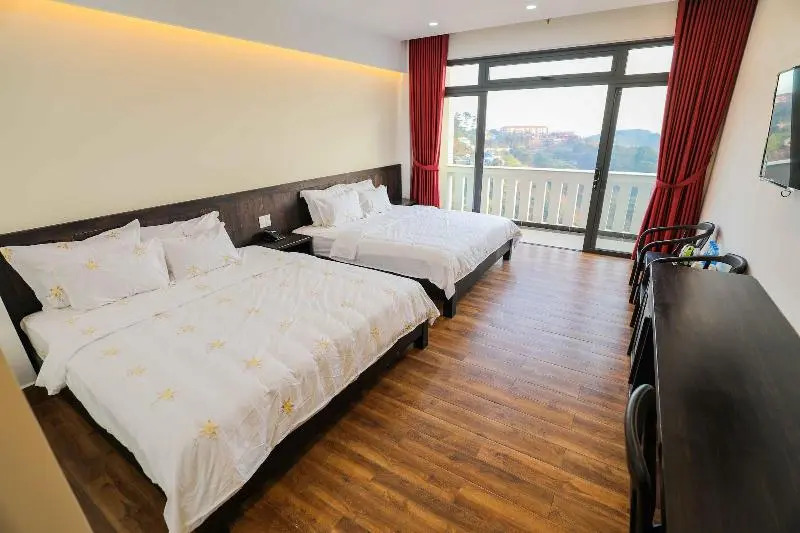Thanh Loan 2 Da Lat Hotel