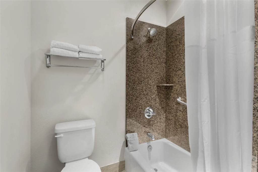 Best Western Asheville-Blue Ridge Parkway