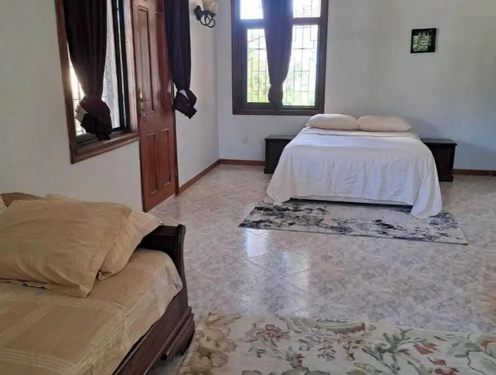 Mbweni Zanzibar Lux House