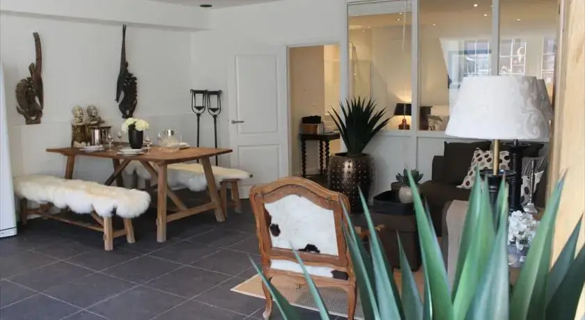 Apartment Prince Floris
