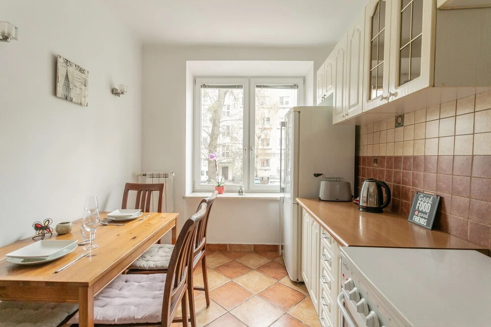 Apartament 41