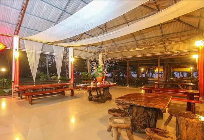 Thalane Beach Resort and Villas