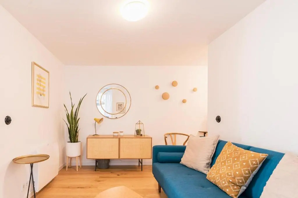 Guestready - Local Stay in São Vicente