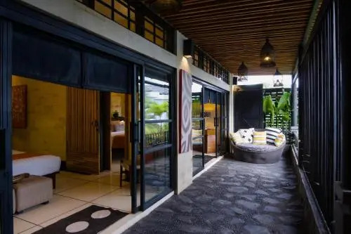 Amanputri Villa