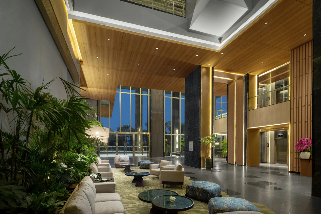 Hilton Padalarang Bandung
