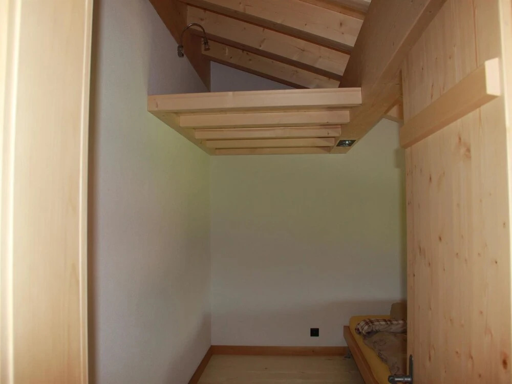 Alphaus Hasler Lenk in Lenk