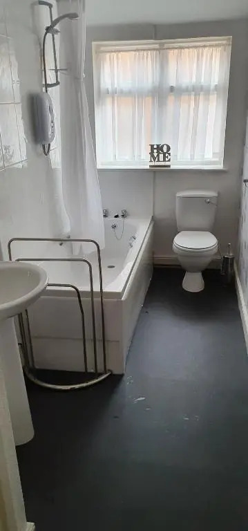 Cruden Villa - Second Floor Apartment
