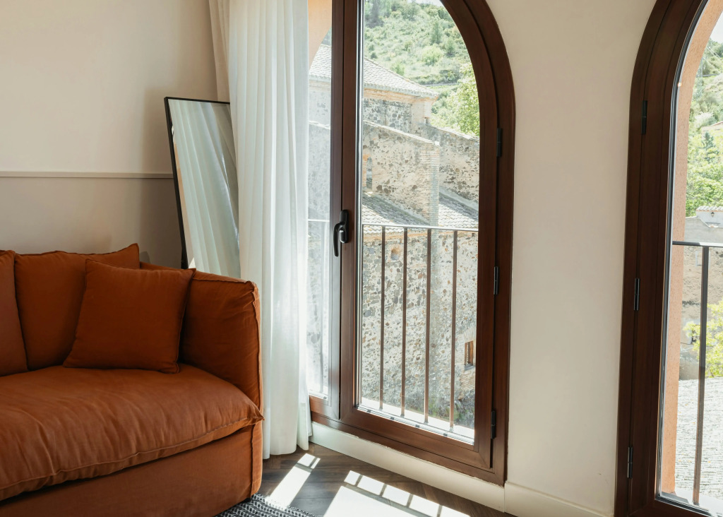 ORA Hotel Priorat, a Member of Design Hotels