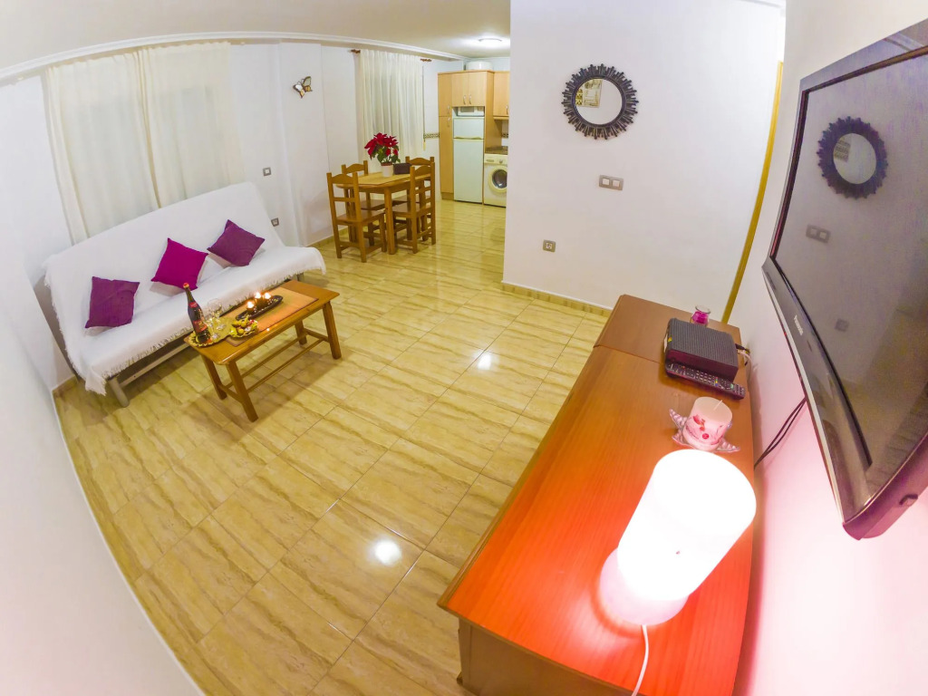 Homely Apartments Blasco Ibañez