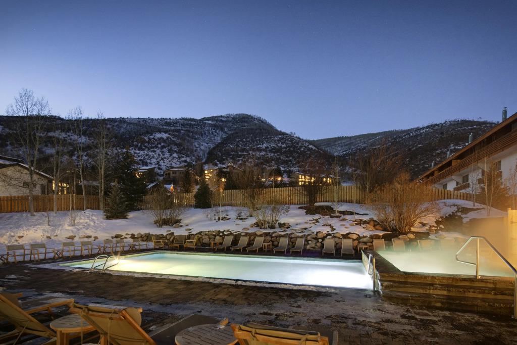 Highline Vail - a DoubleTree by Hilton