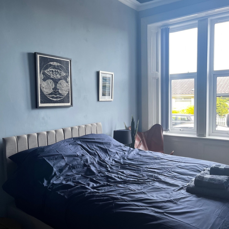 Apartment Sleeps 2 With Pets Welcome