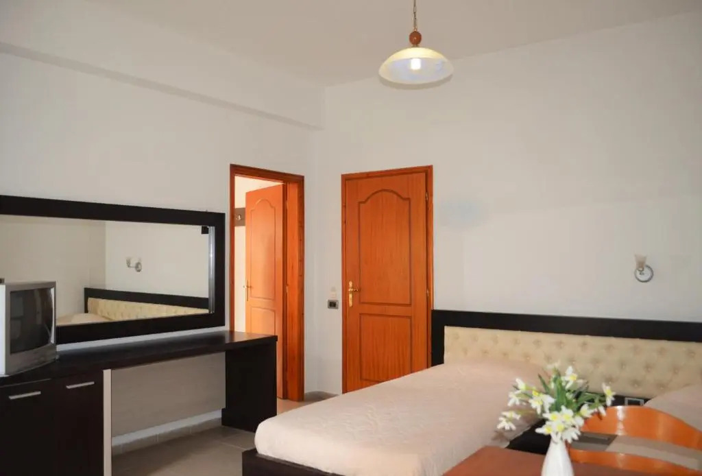 JB Hotel