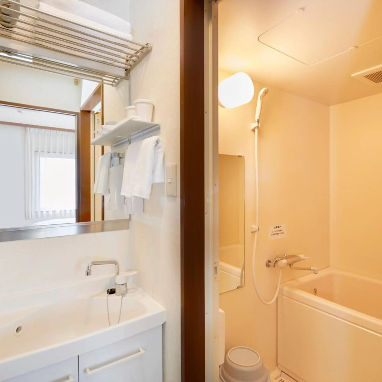 HOTEL MYSTAYS Aomori Station