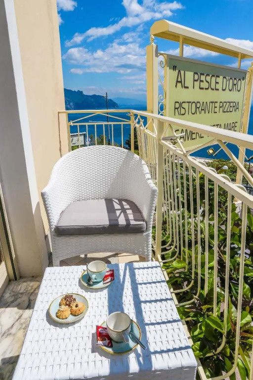 Residenza Al Pesce DOro