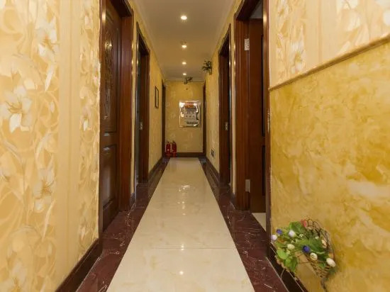 Yunjie Business Hotel