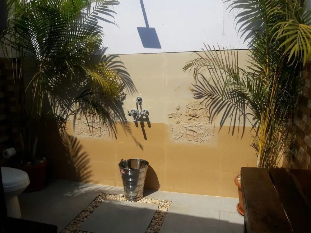 Blue Lagoon Resort Goa