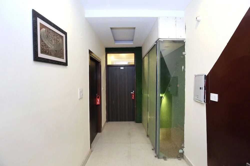Hotel JK, Punjab