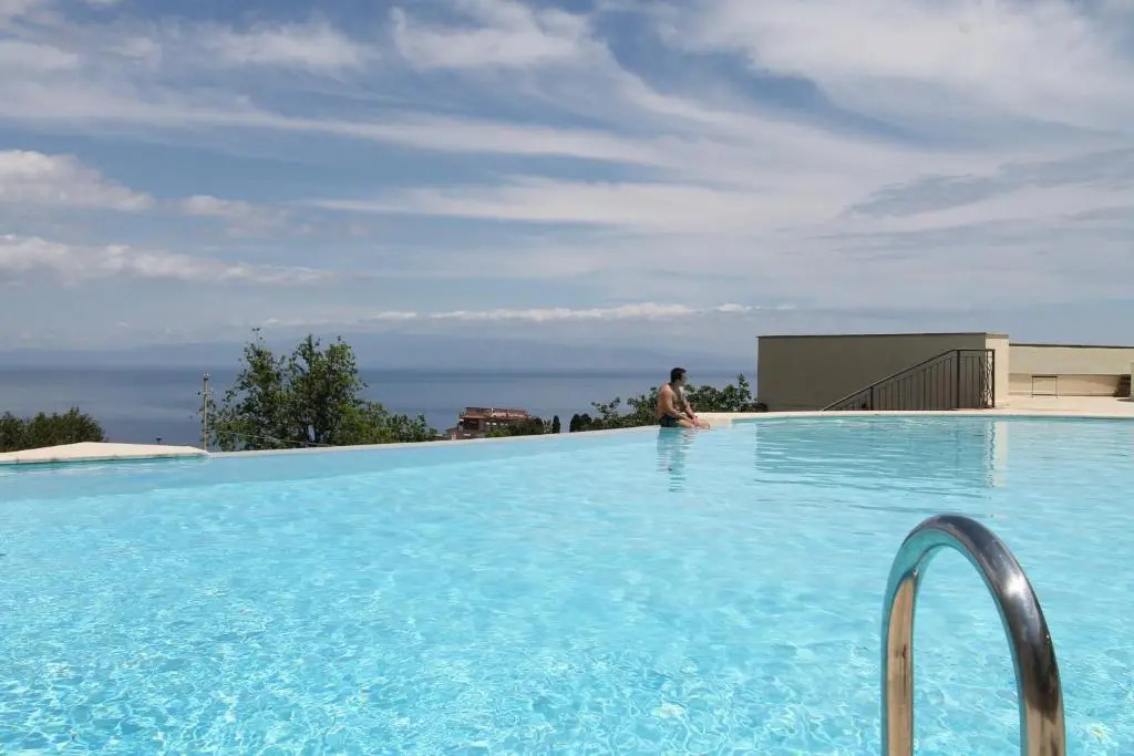 BayView Apartment - Taormina Holidays