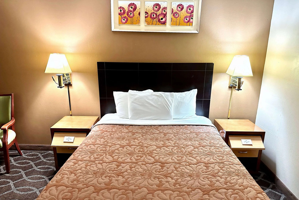 Travelodge by Wyndham Denison