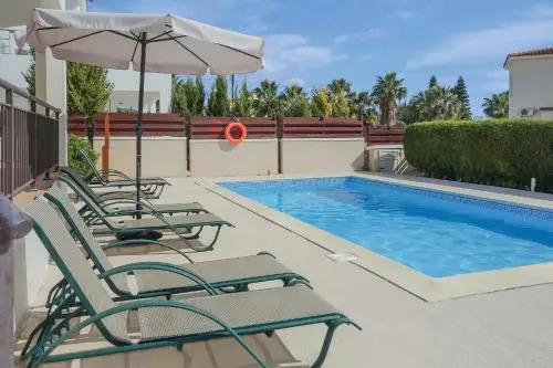 Coralia Dream Villa 8