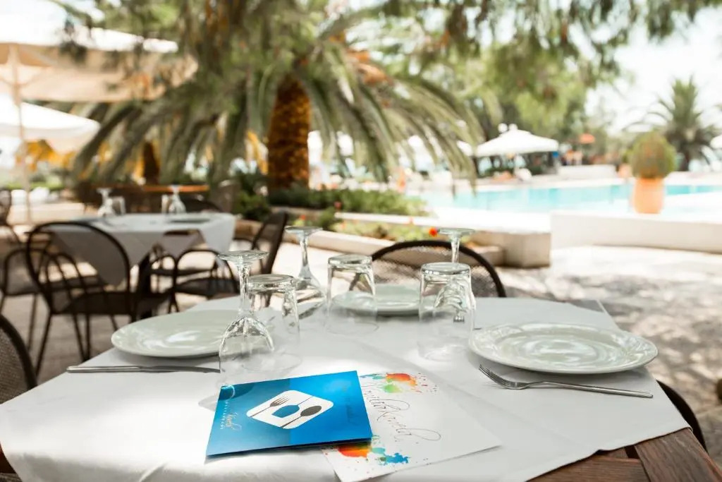 Medite Kassandra Resort