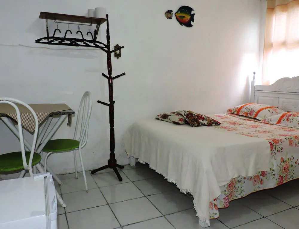 Pousada Requinte De Trindade