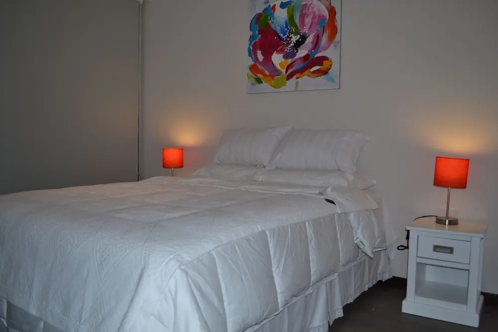 Boulevard Viña Suites