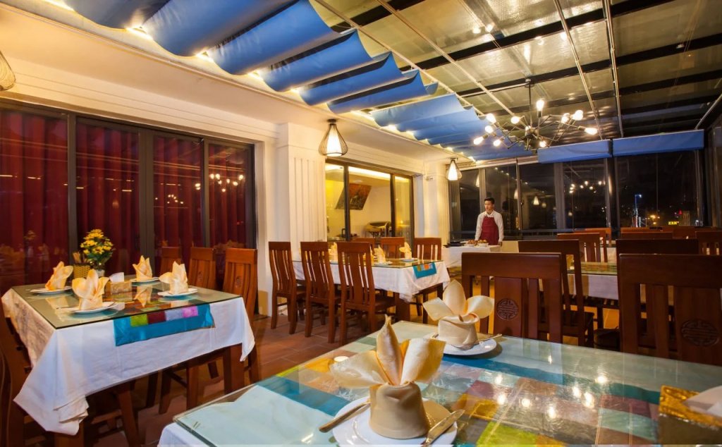 Sapa Majestic Hotel