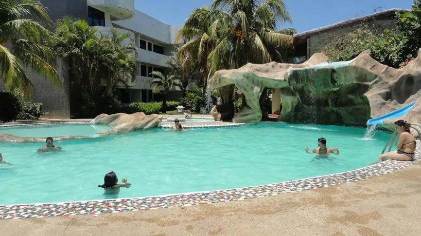 Islas Del Sol Morrocoy Resort