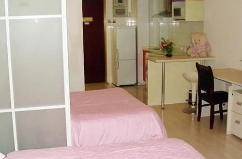 Jiuzhou Hotel