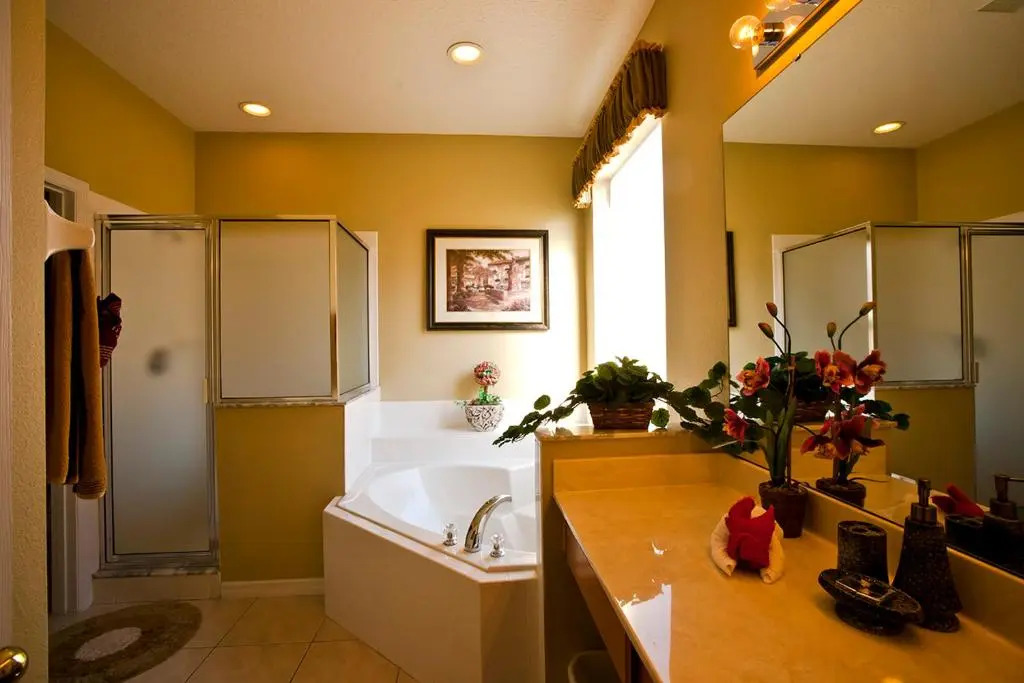 Disney Dreams come true - affordable 7-bdrm house with private pool!