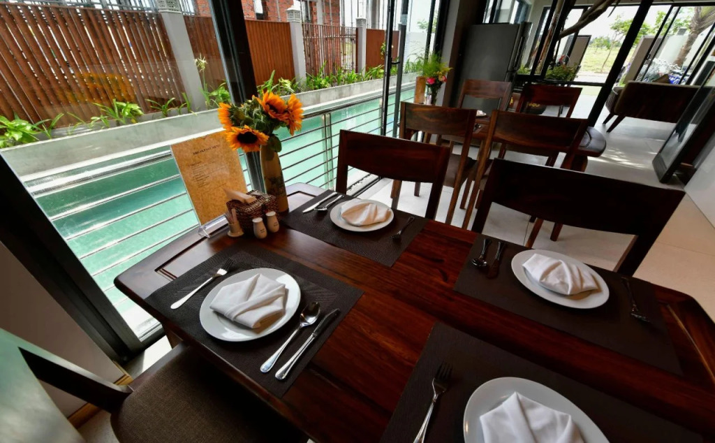 Sun Paradise Villa Hoi An