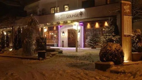 Gasthof Edelweiss