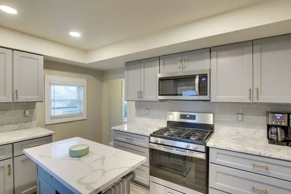 Coastal Comfort & Golfers Paradise in Sheboygan