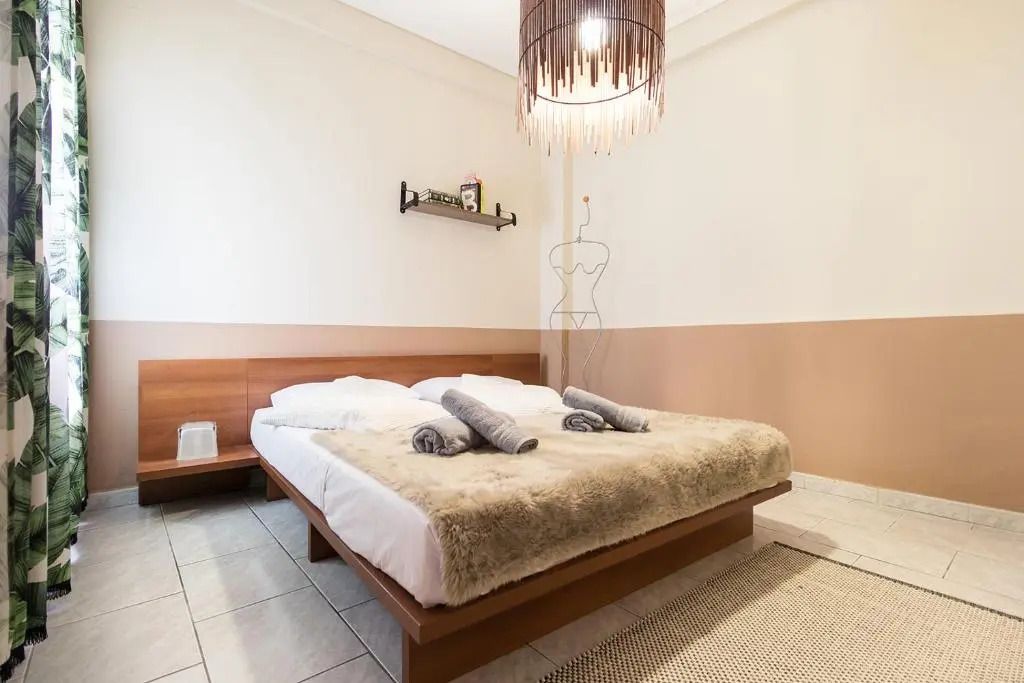 Lovely 2BR house.Old Town.