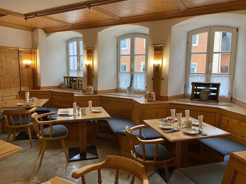 Hotel Gästehaus Linde