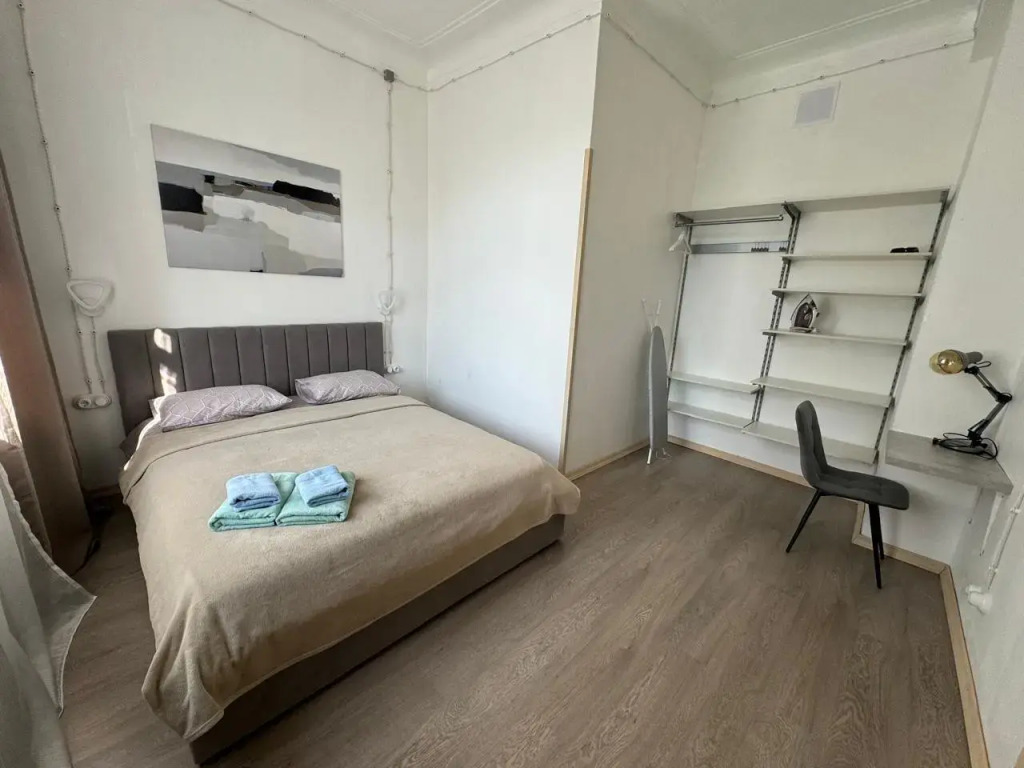 Апартаменты Onebed на проспекте Кутузовский