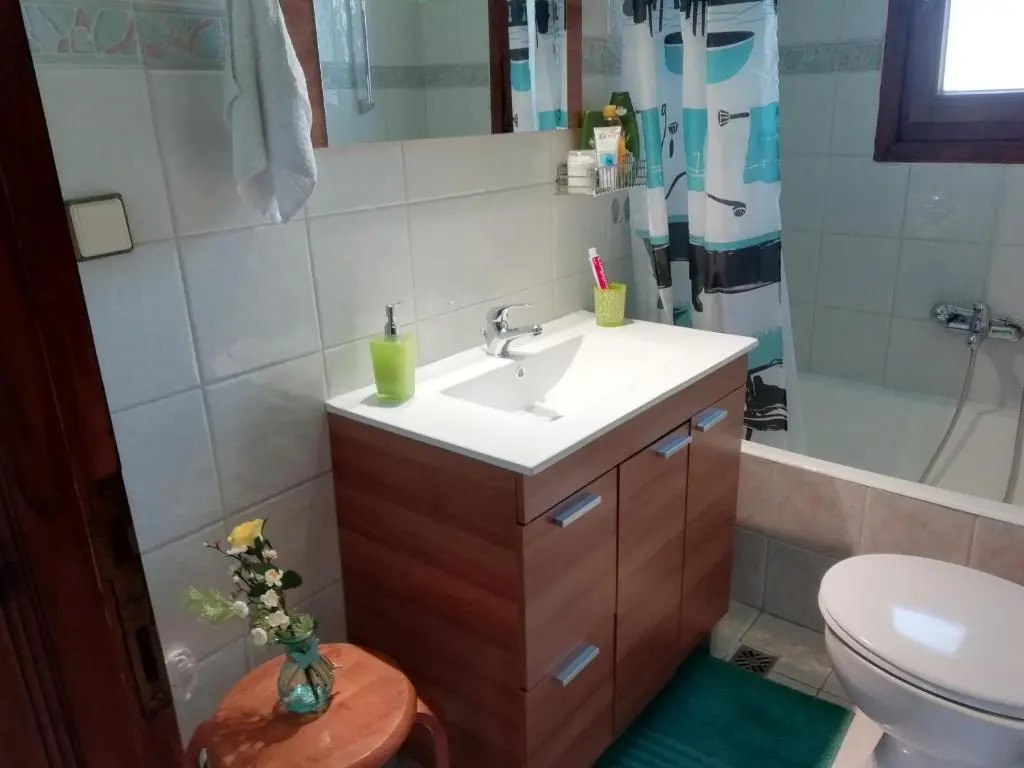 House with dreamy view Volos Agria