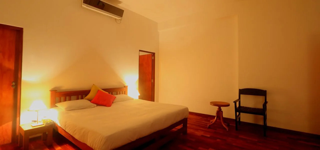 Blue Mangrove Villa