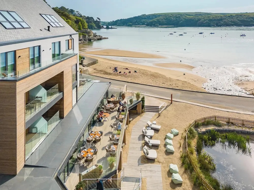 Harbour Beach Club, Hotel & Spa