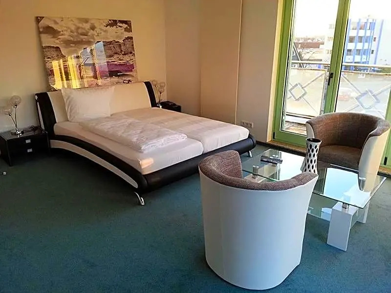 Hotel am Drömling